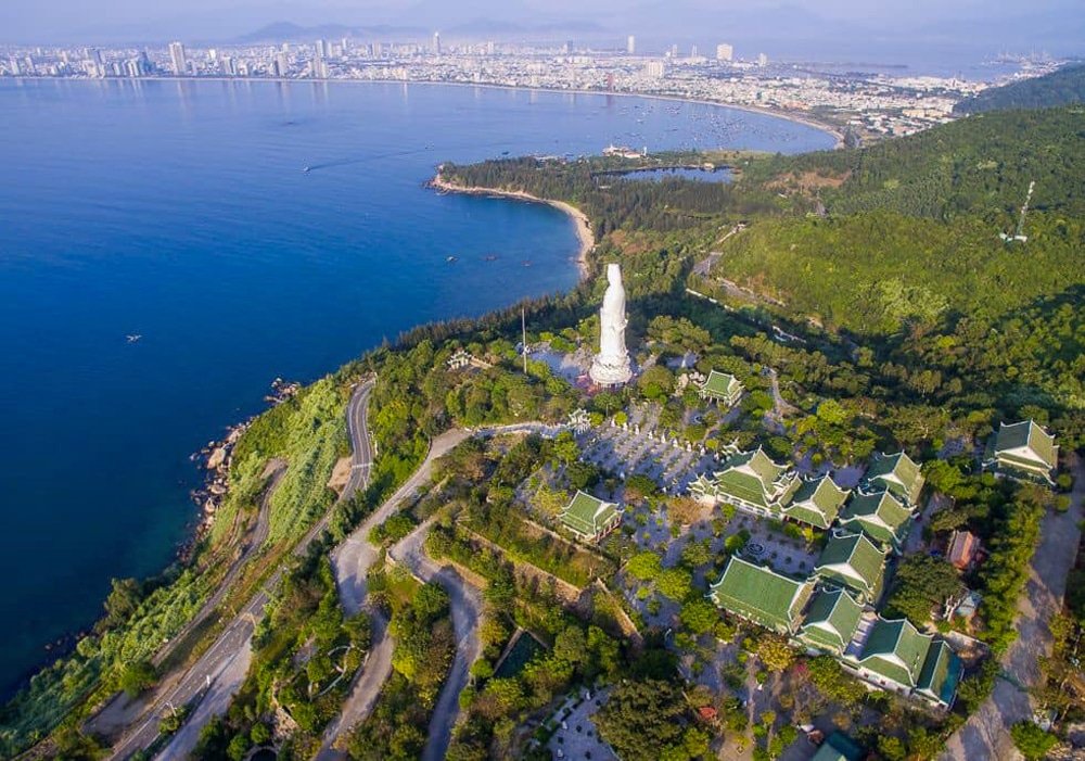 Trekking Da Nang Son Tra Peninsula 1 Day